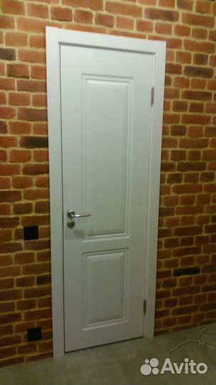 Двери межкомнатные