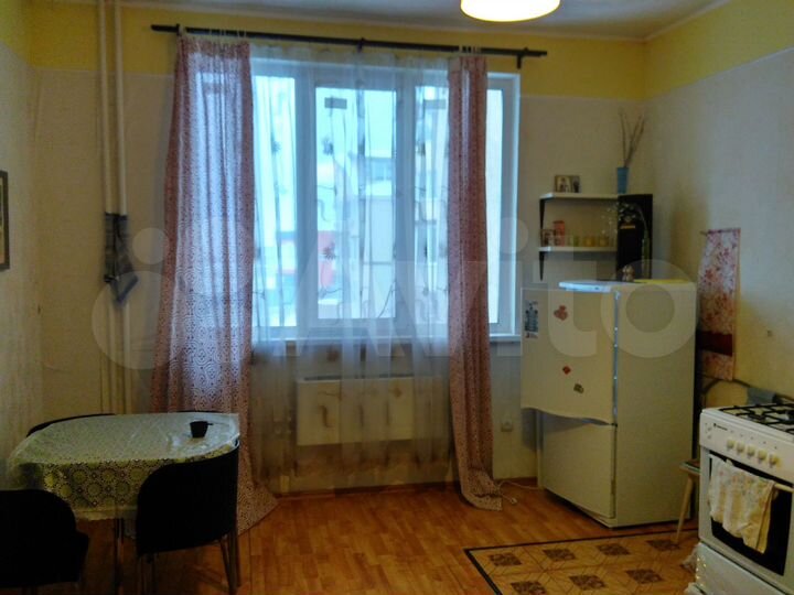 2-к. квартира, 49,9 м², 5/6 эт.