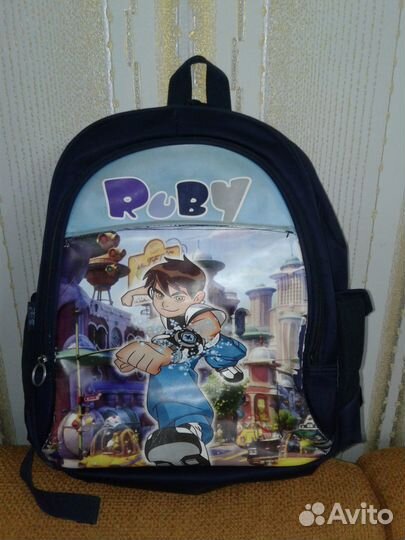 Рюкзак для ребенка