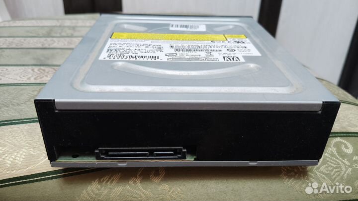 Dvd привод внутренний