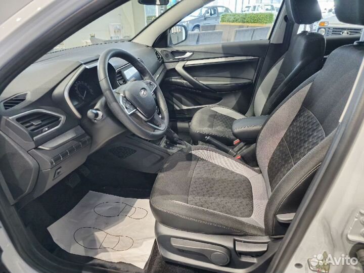 LADA Vesta 1.6 CVT, 2024