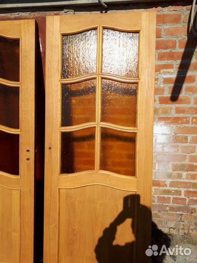 Двери межкомнатные