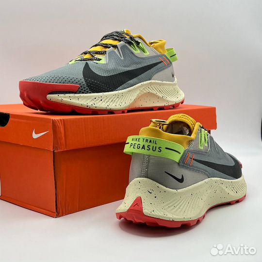 Nike Pegasus Trail кроссовки мужские