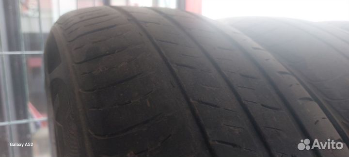 Kumho Crugen HP71 205/65 R16