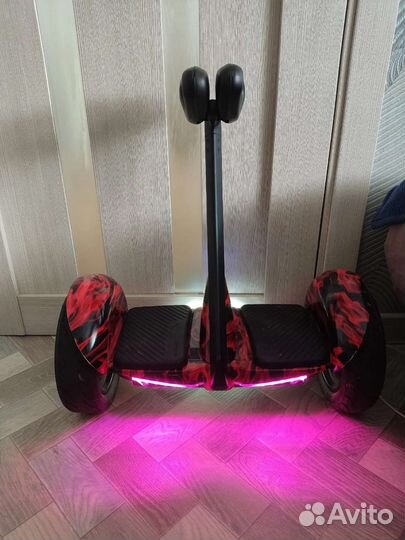 Сигвей Mini Robot 36v