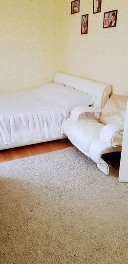 4-к. квартира, 85 м², 8/9 эт.