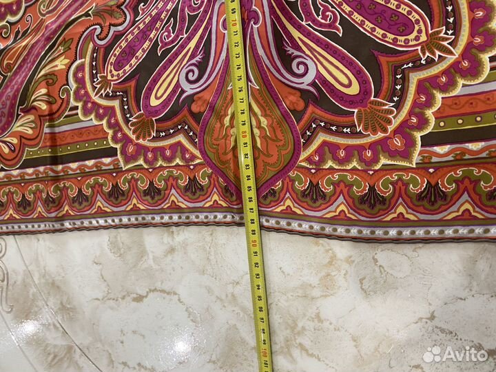 Платок etro оригинал новый