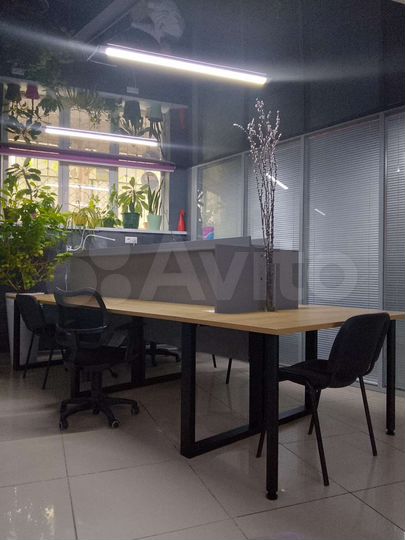 Офис/ рабочее место, 15 м²