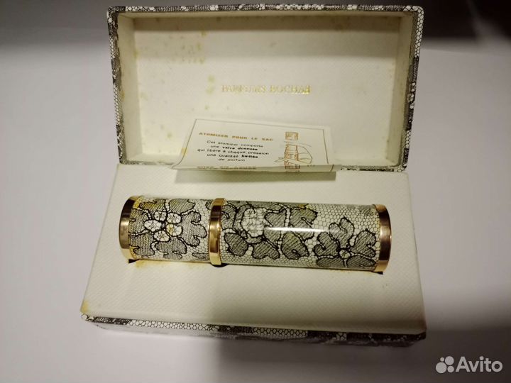 Femme Rochas, духи, 5 мл