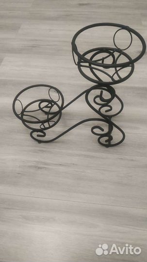 Подставка для цветов