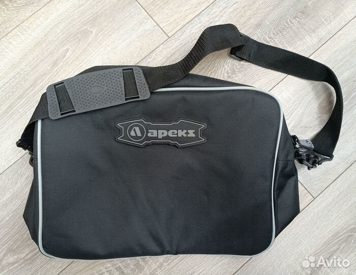 Сумка для регулятора Apeks