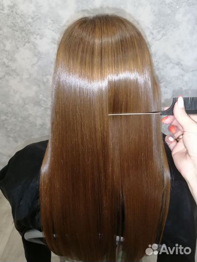 Ботокс,Биксипластия,Нанопластика,Кератин