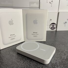 Apple Magsafe Battary Pack Powerbank