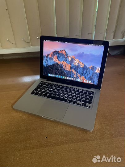 Apple MacBook Pro 13 2013