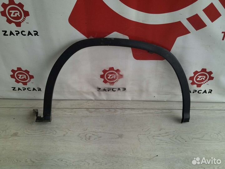 Lexus RX Накладка на крыло передняя правая