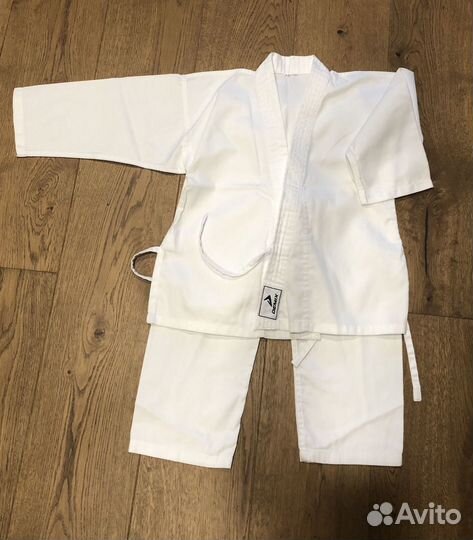 Кимоно для дзюдо 130