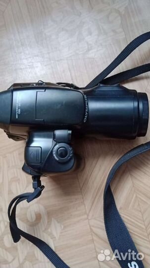 Фотоаппарат olympus is3000