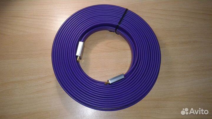 Hdmi кабель WireWorld Ultraviolet 7 15м