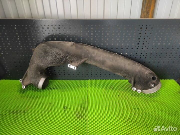 Патрубок турбины Daf Xf 106