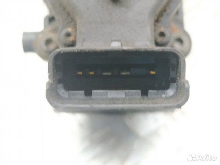 Заслонка дроссельная, Land Rover Range Rover Sport