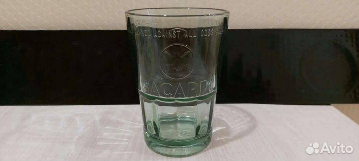 Стаканы для виски, рома