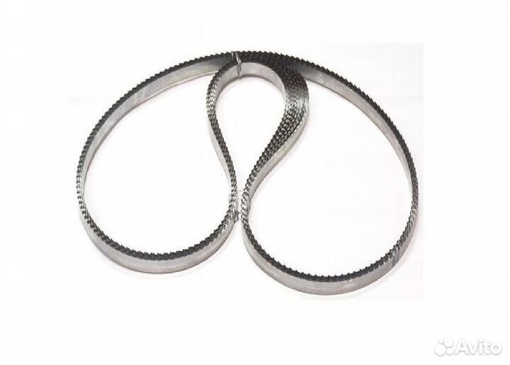 Ленточное полотно для пилы 1650