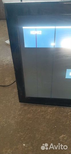 Бу телевизор samsung