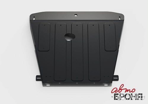 Защита картера Volkswagen Passat 2001-2005