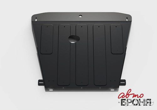 Защита картера Volkswagen Passat 2001-2005