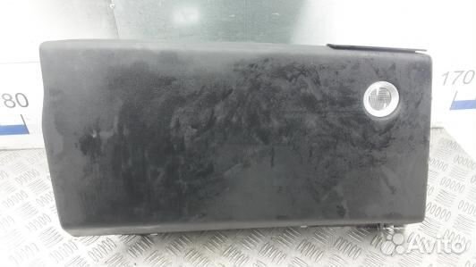 Бардачок (вещевой ящик) land rover range rover 3