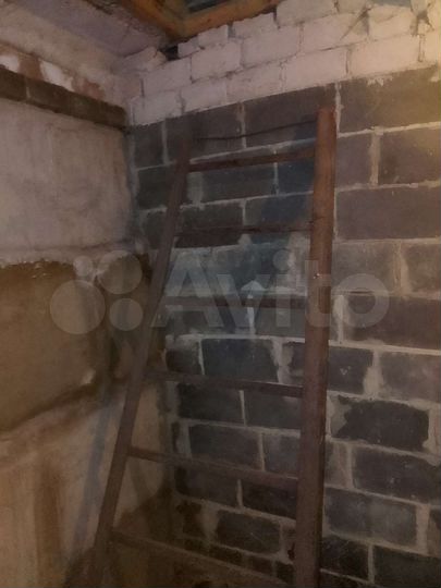 Гараж, 11 м²