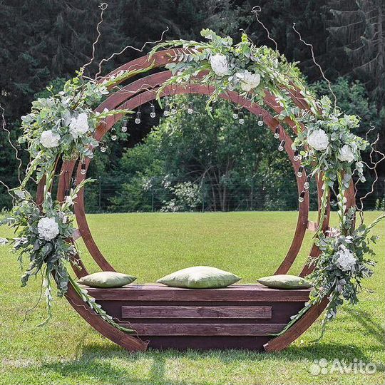 Оформление мероприятий