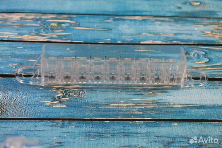 Корпус блока реле cfmoto х8 х4 х5но