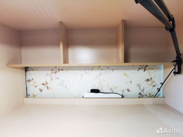 Кровать-чердак Легенда