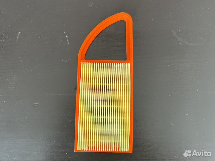 Воздушный фильтр stihl br600/700