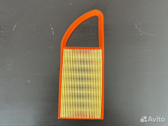 Воздушный фильтр stihl br600/700