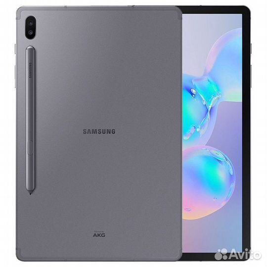 Samsung Galaxy Tab S6 10.5 SM-T860 128Gb