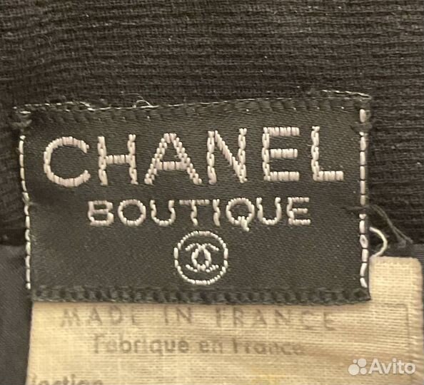 Юбка chanel