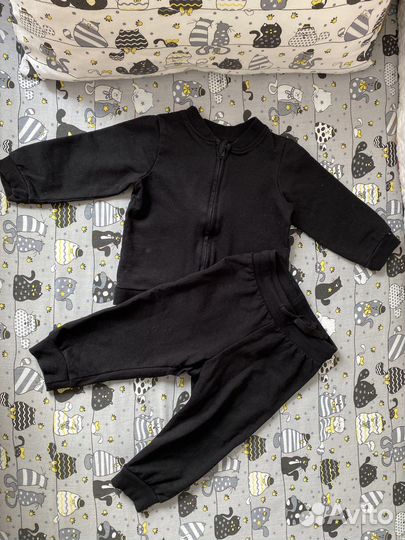 Костюм детский hm 80