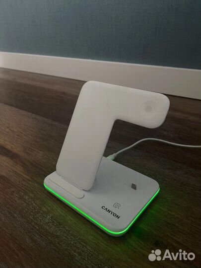 Беспроводная зарядная станция