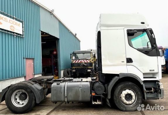 Запчасти б/у на Renault, Premium I 1996-2007