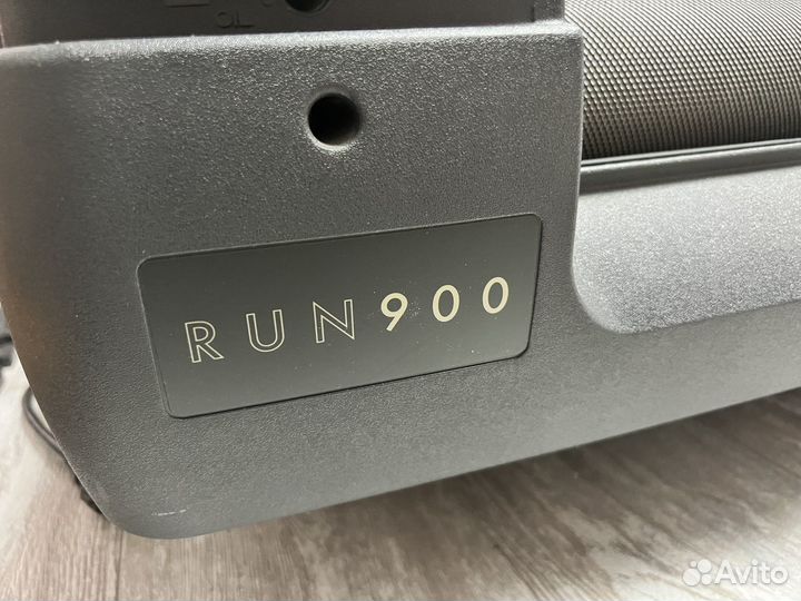 Беговая дорожка Technogym Excite run 900