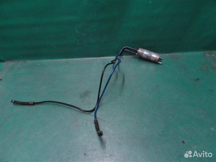 Осушитель кондиционера Bmw X5 E53 M54B30 2004