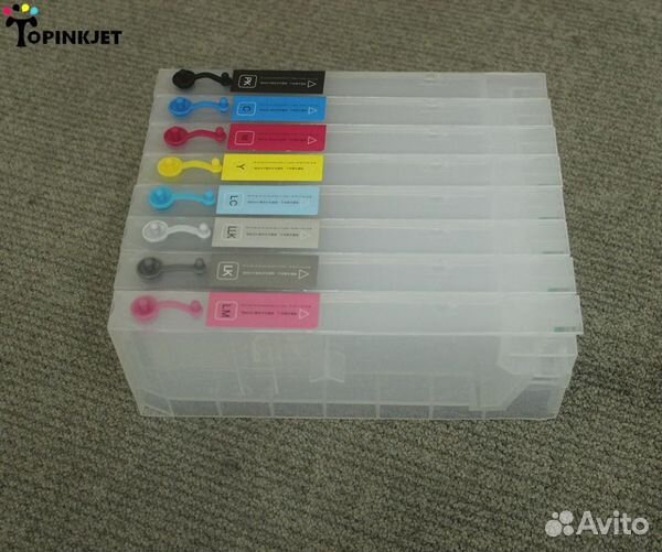 Epson stylus Pro 9600