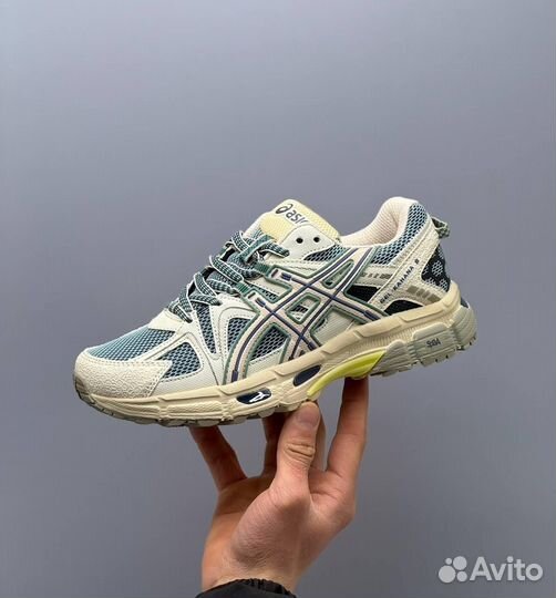 Кроссовки Asics Gel Kahana 8 (Арт.17834)