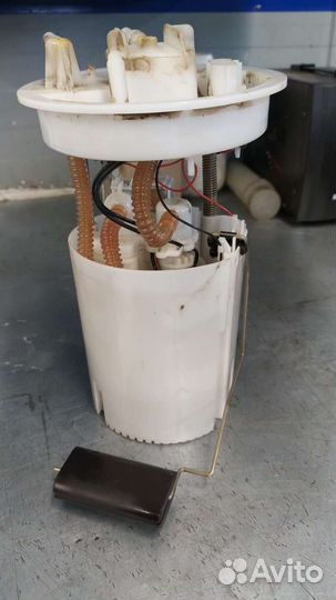 Топливный насос в сборе