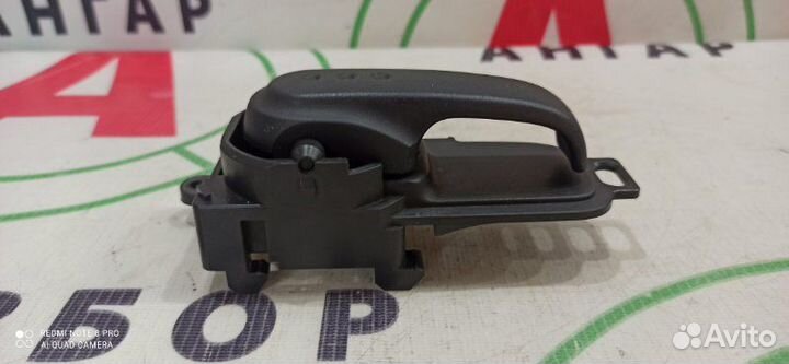 Ручка двери внутренняя правая Nissan Note E11