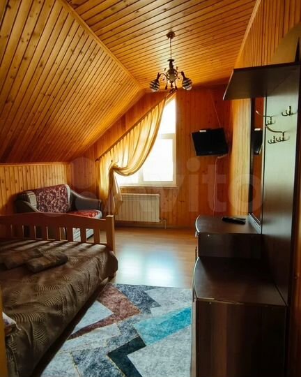 Комната 30 м², 2/3 эт.