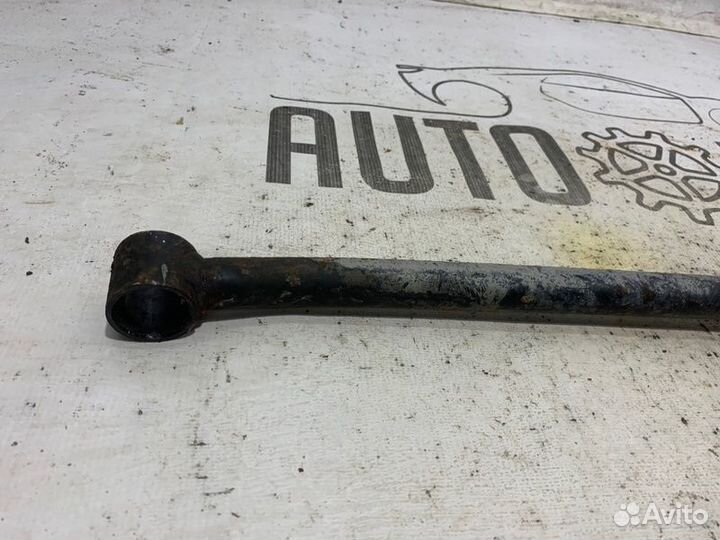 Рычаг задний Hyundai Elantra XD G4GC 2005