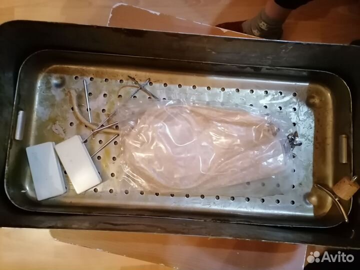 Набор инструментов